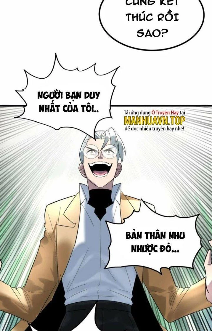 Ta Có Một Tòa Linh Anh Điện Chapter 48 - Trang 47