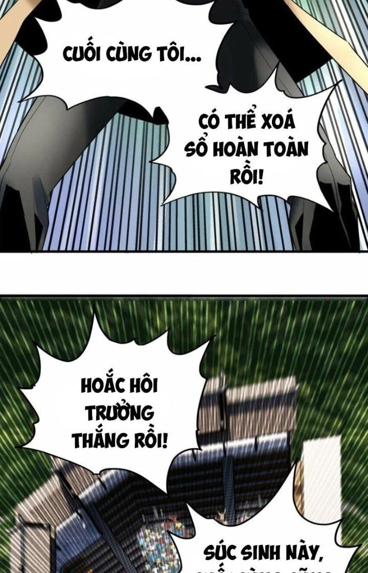 Ta Có Một Tòa Linh Anh Điện Chapter 48 - Trang 48