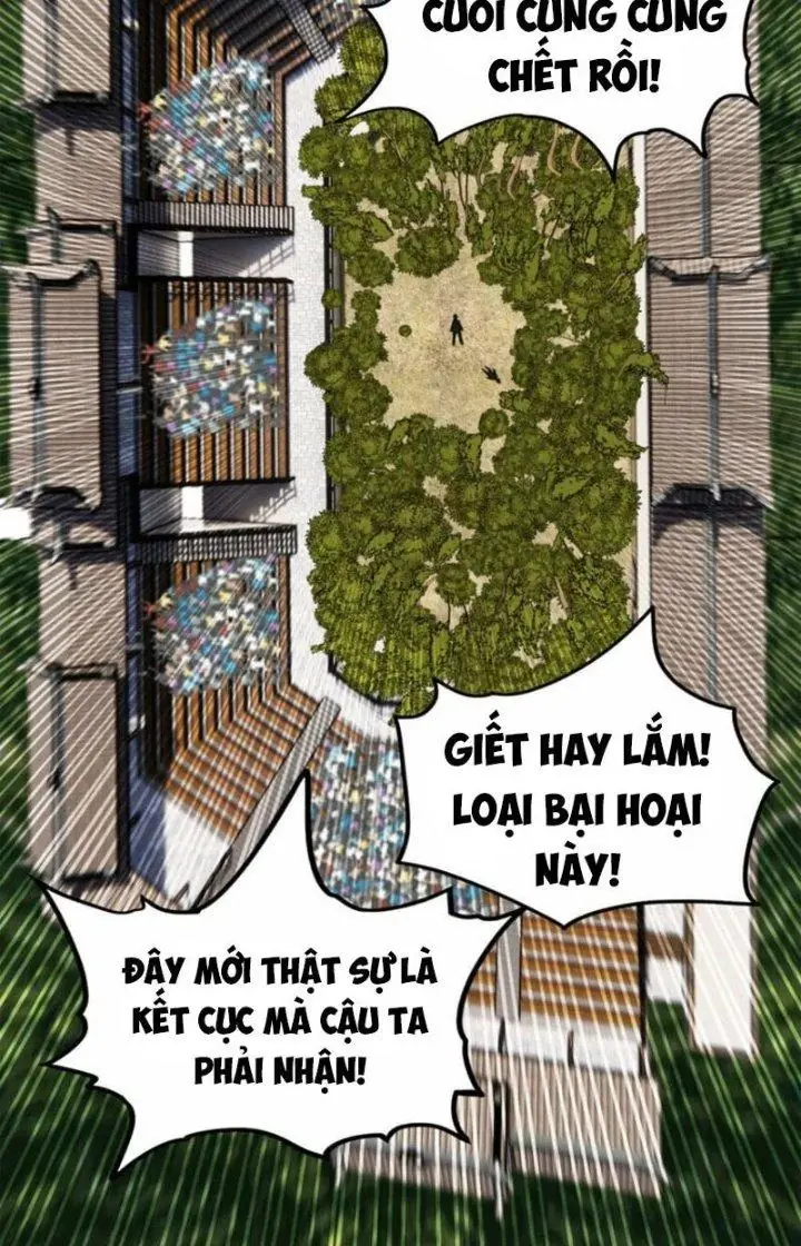 Ta Có Một Tòa Linh Anh Điện Chapter 48 - Trang 49