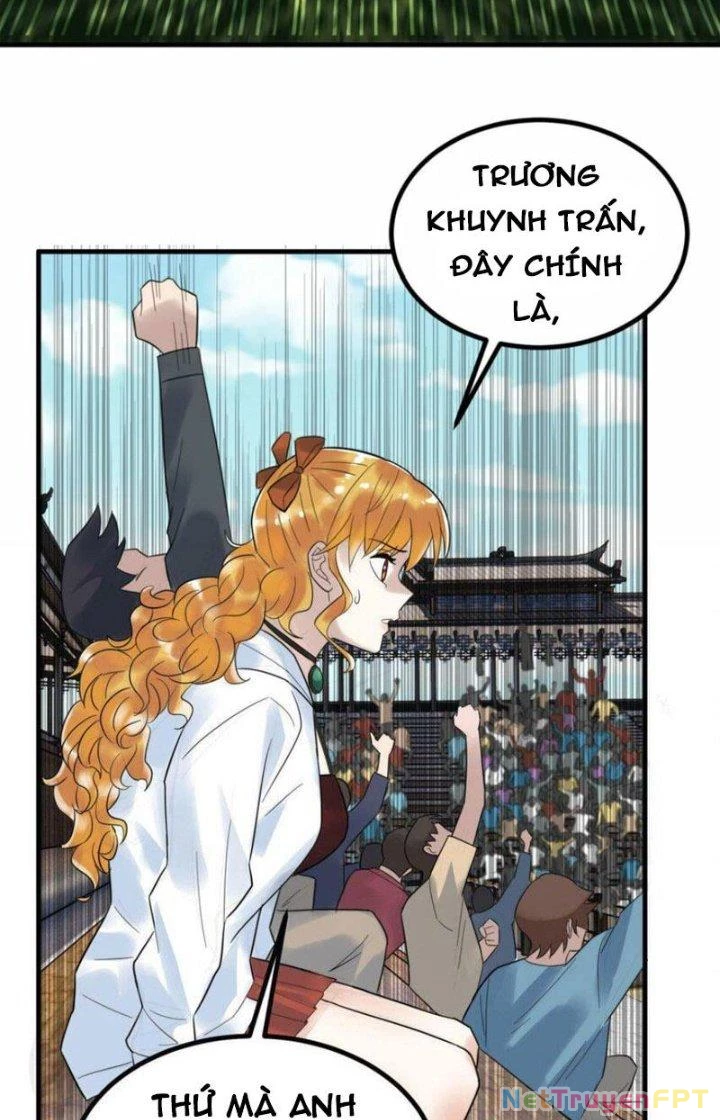 Ta Có Một Tòa Linh Anh Điện Chapter 48 - Trang 50
