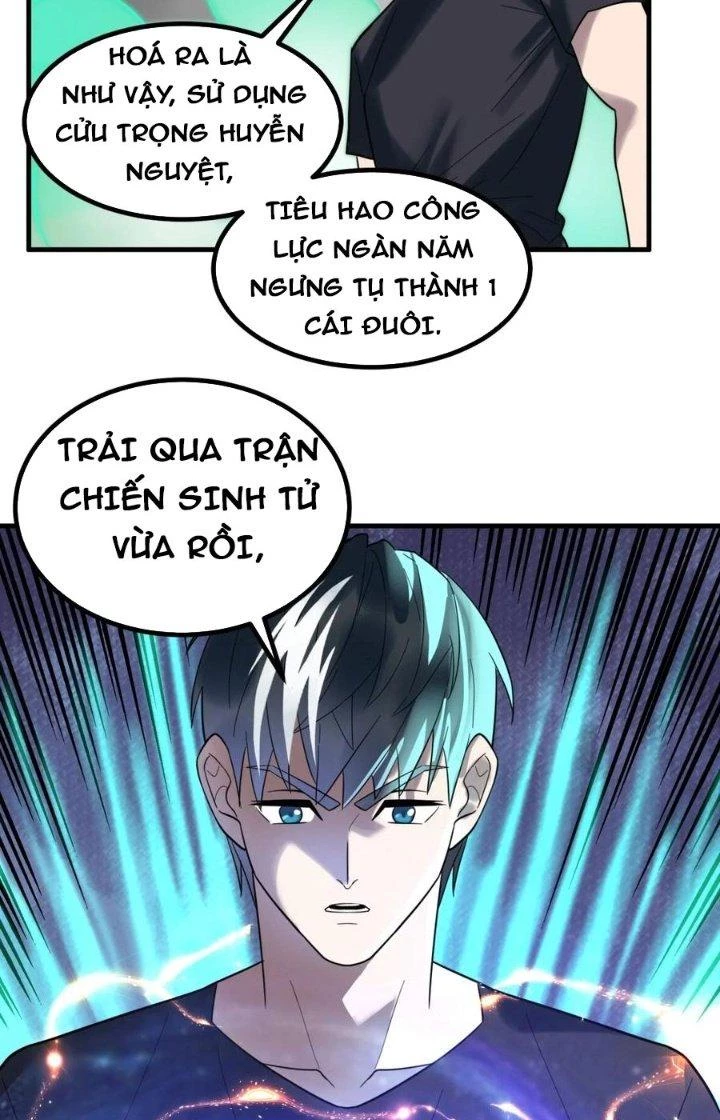 Ta Có Một Tòa Linh Anh Điện Chapter 49 - Trang 10