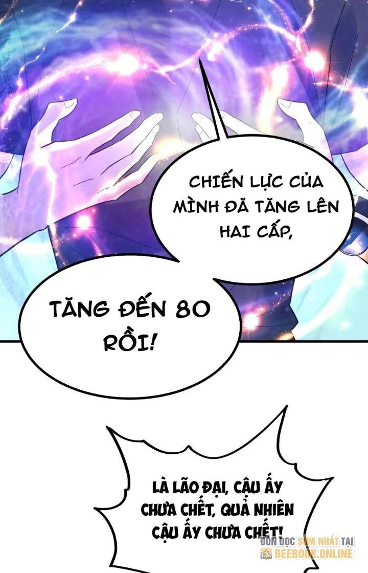 Ta Có Một Tòa Linh Anh Điện Chapter 49 - Trang 11