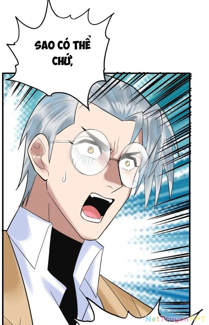 Ta Có Một Tòa Linh Anh Điện Chapter 49 - Trang 13