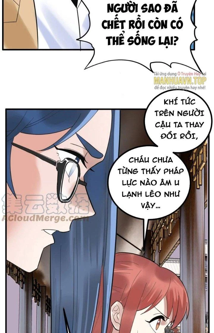 Ta Có Một Tòa Linh Anh Điện Chapter 49 - Trang 14