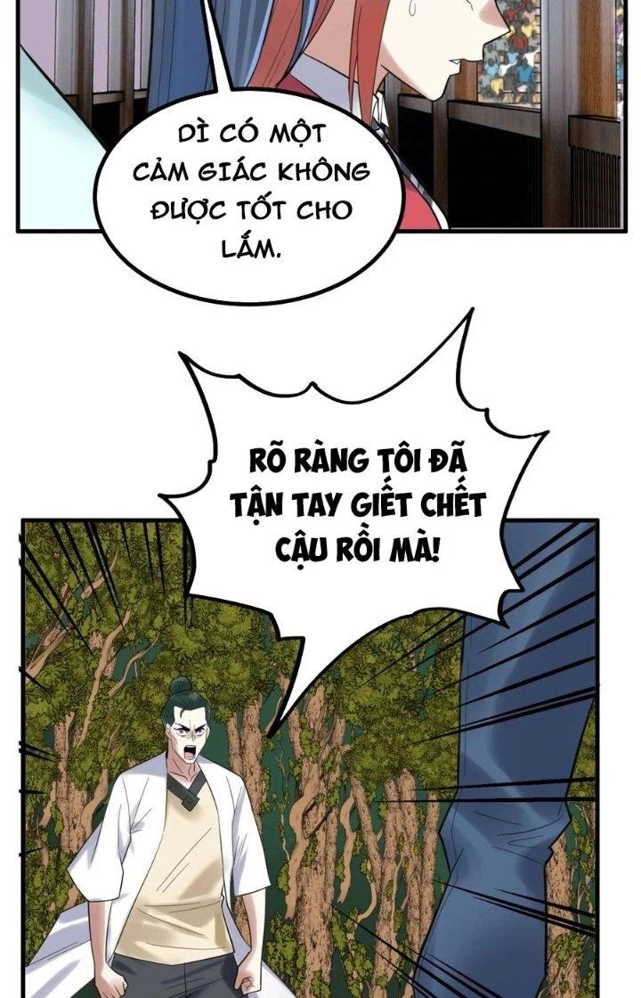 Ta Có Một Tòa Linh Anh Điện Chapter 49 - Trang 15