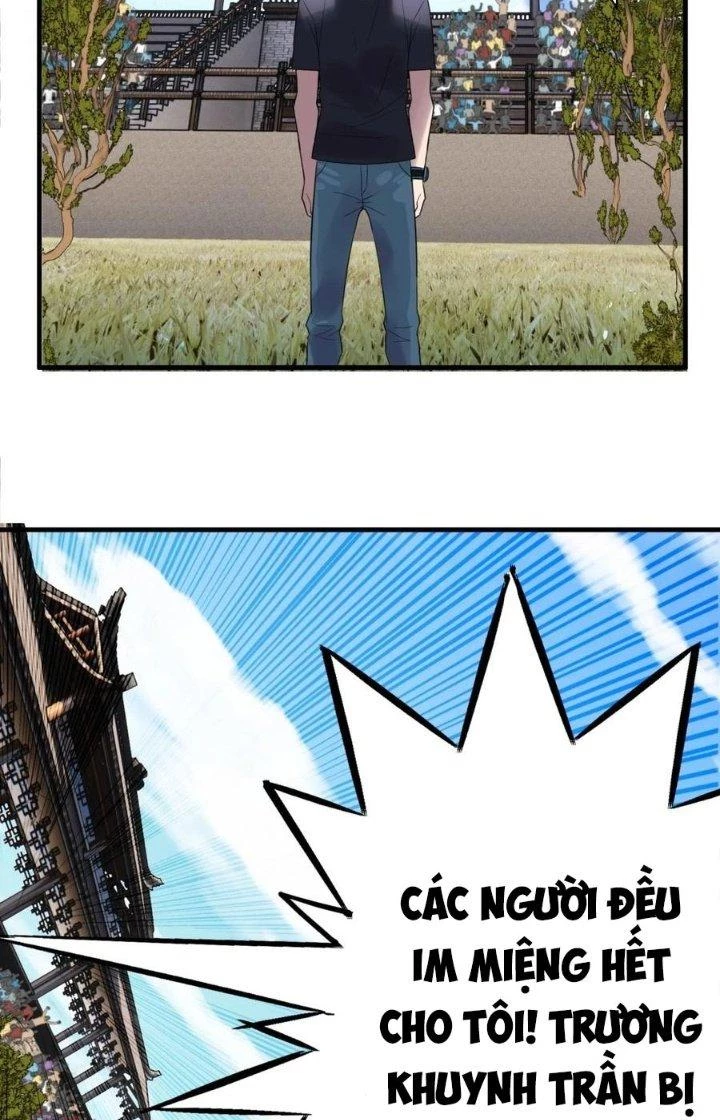Ta Có Một Tòa Linh Anh Điện Chapter 49 - Trang 18