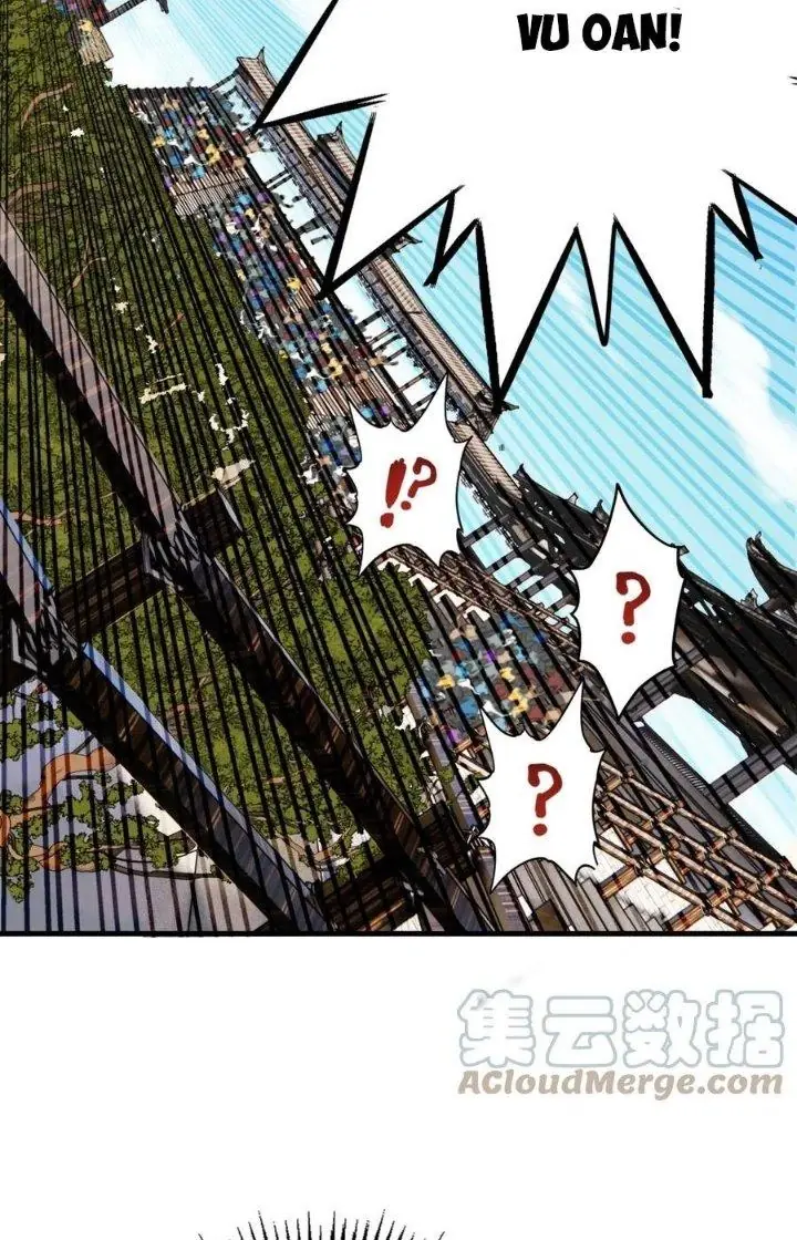 Ta Có Một Tòa Linh Anh Điện Chapter 49 - Trang 19