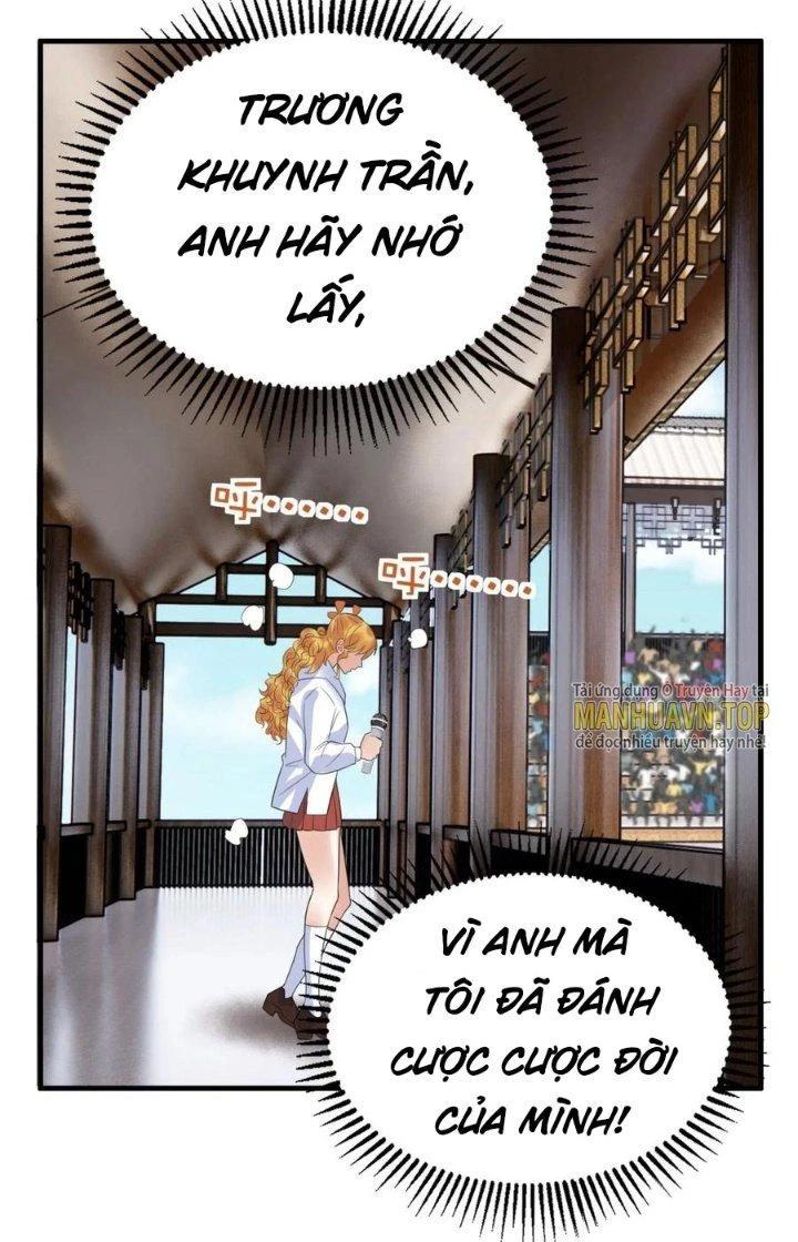 Ta Có Một Tòa Linh Anh Điện Chapter 49 - Trang 20