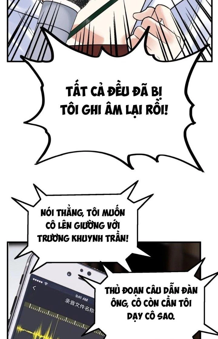 Ta Có Một Tòa Linh Anh Điện Chapter 49 - Trang 22