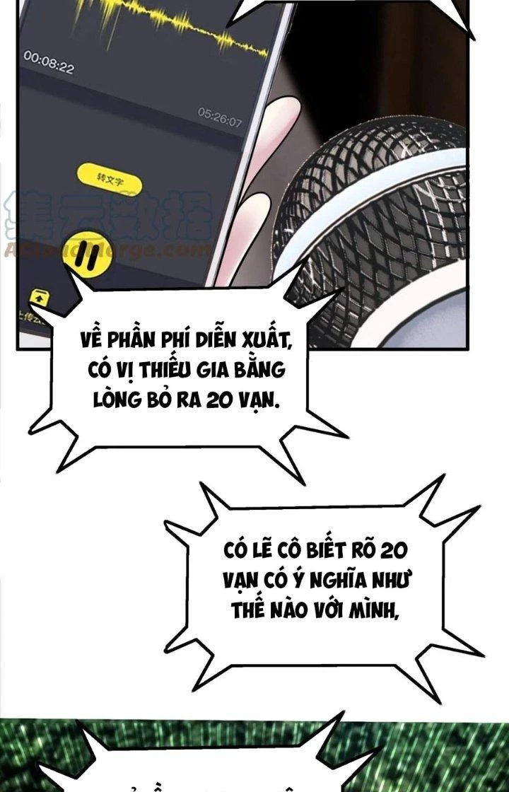 Ta Có Một Tòa Linh Anh Điện Chapter 49 - Trang 23
