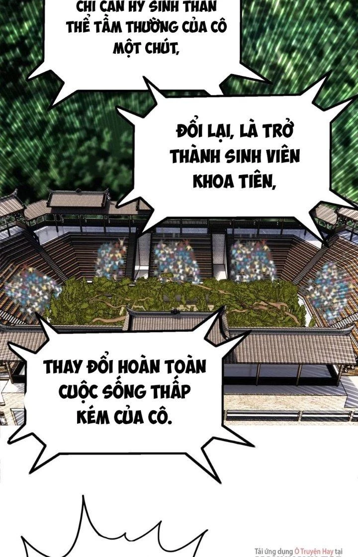 Ta Có Một Tòa Linh Anh Điện Chapter 49 - Trang 24