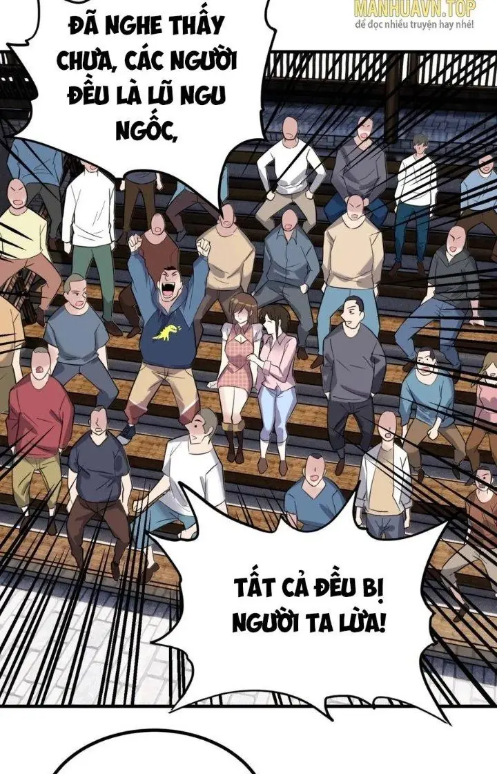 Ta Có Một Tòa Linh Anh Điện Chapter 49 - Trang 25
