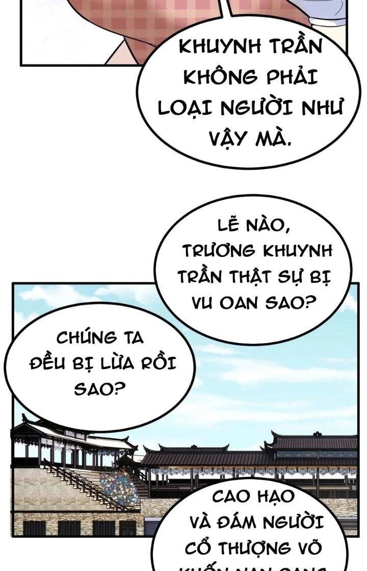 Ta Có Một Tòa Linh Anh Điện Chapter 49 - Trang 27