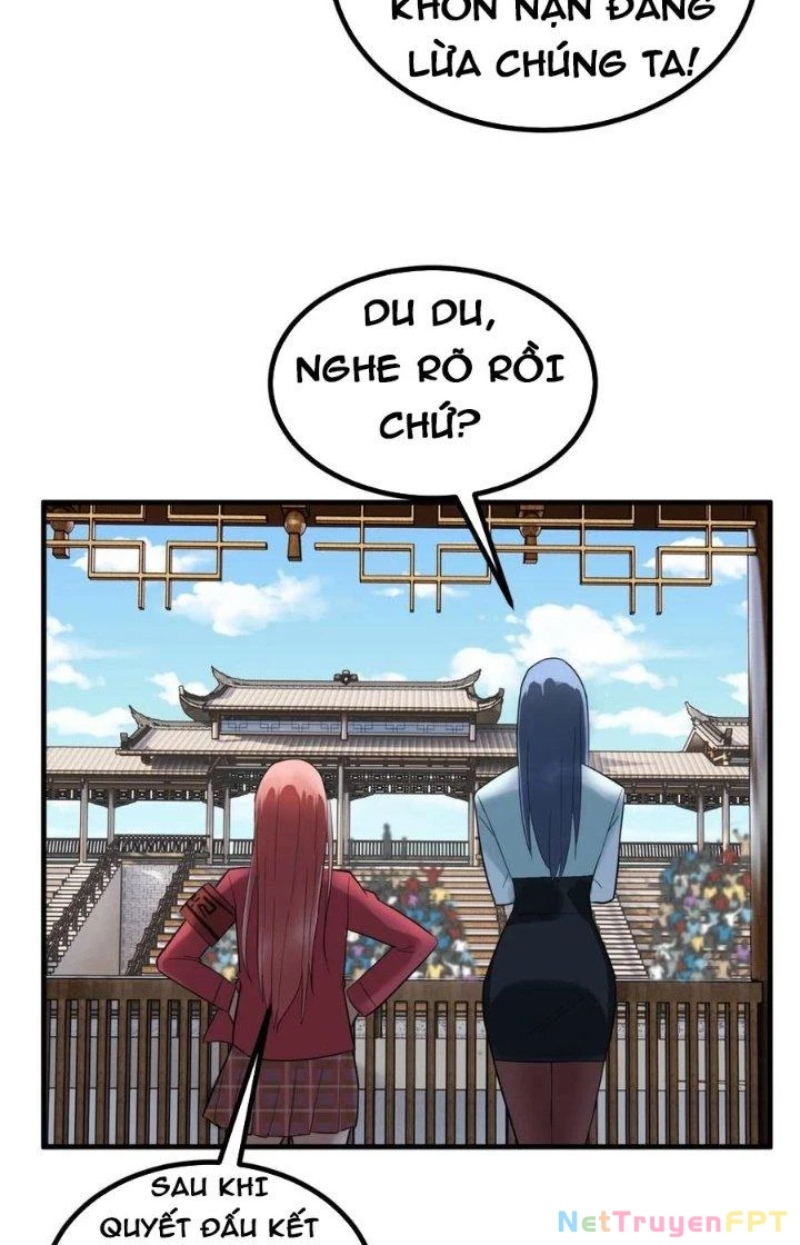 Ta Có Một Tòa Linh Anh Điện Chapter 49 - Trang 28