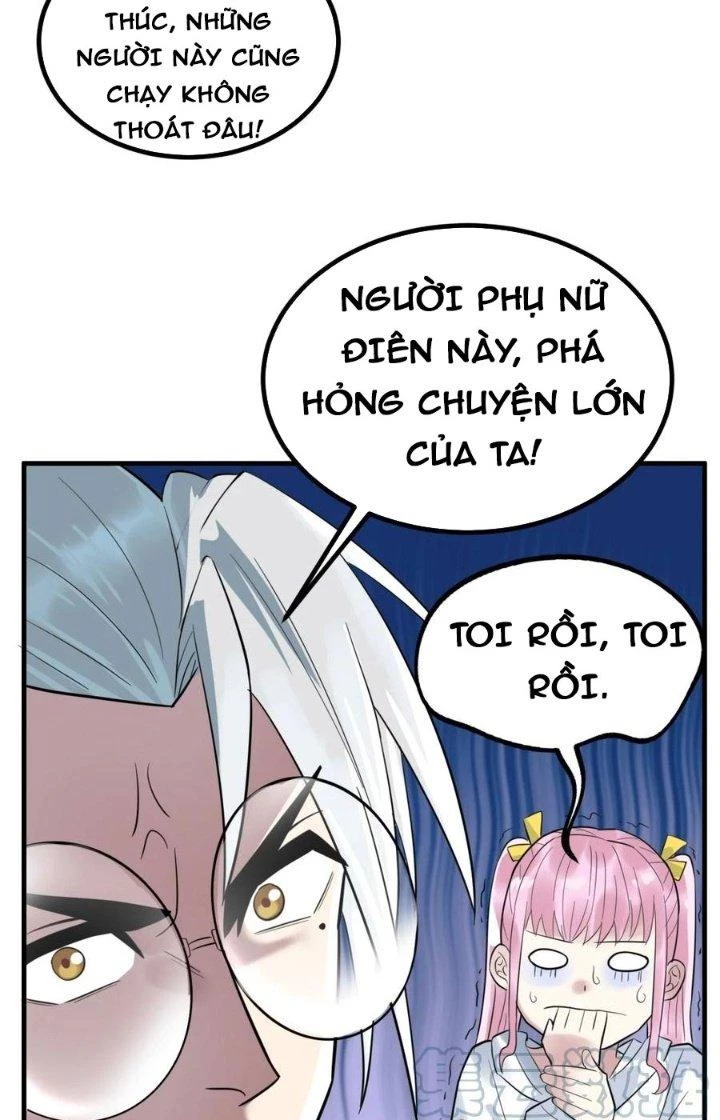 Ta Có Một Tòa Linh Anh Điện Chapter 49 - Trang 29