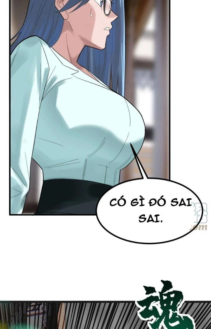 Ta Có Một Tòa Linh Anh Điện Chapter 49 - Trang 3