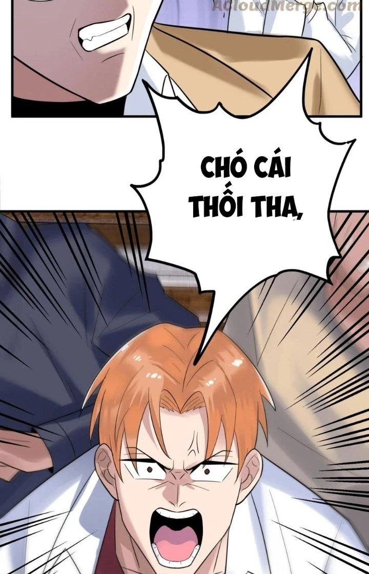 Ta Có Một Tòa Linh Anh Điện Chapter 49 - Trang 30