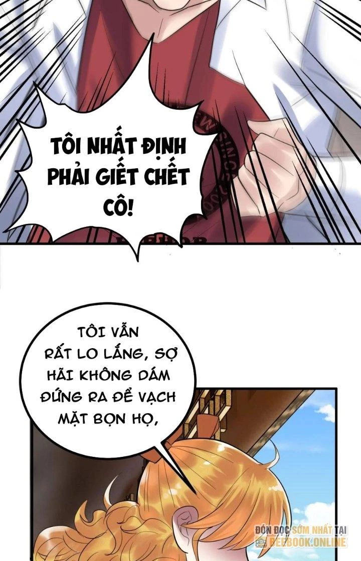 Ta Có Một Tòa Linh Anh Điện Chapter 49 - Trang 31