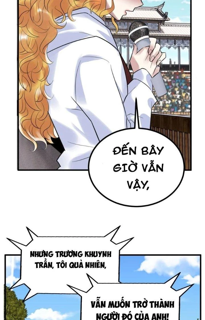 Ta Có Một Tòa Linh Anh Điện Chapter 49 - Trang 32