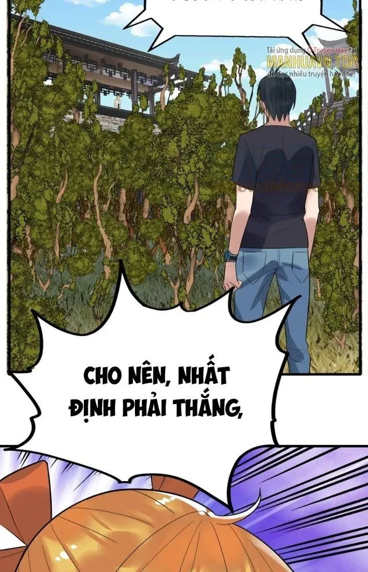 Ta Có Một Tòa Linh Anh Điện Chapter 49 - Trang 33