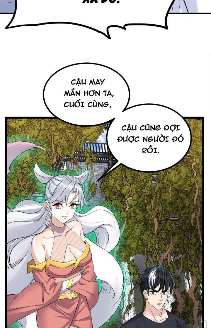 Ta Có Một Tòa Linh Anh Điện Chapter 49 - Trang 35