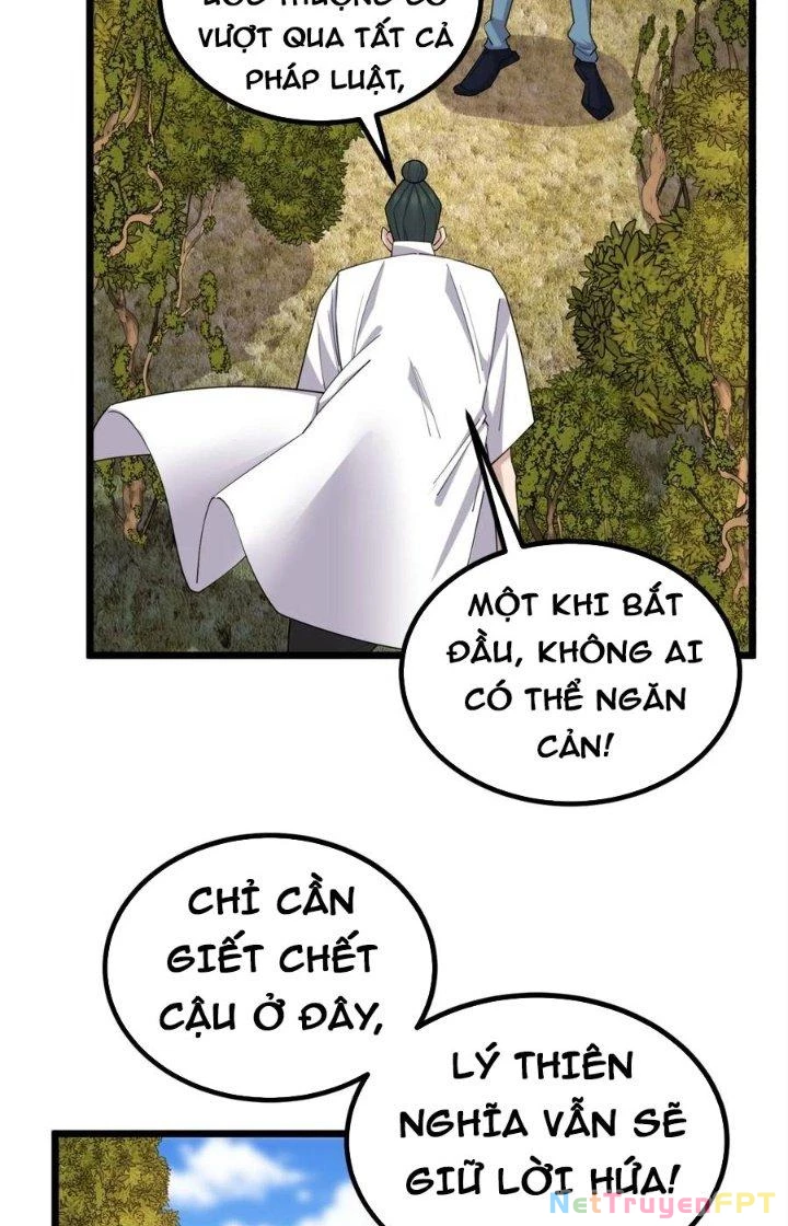 Ta Có Một Tòa Linh Anh Điện Chapter 49 - Trang 37