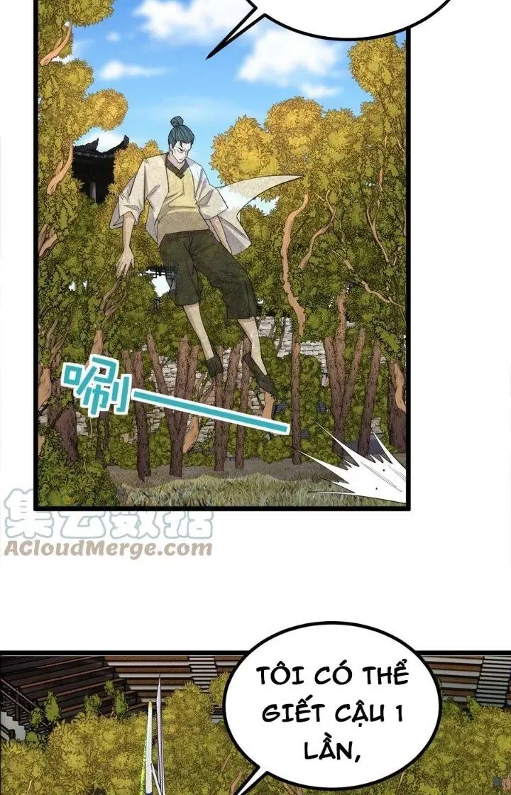 Ta Có Một Tòa Linh Anh Điện Chapter 49 - Trang 38