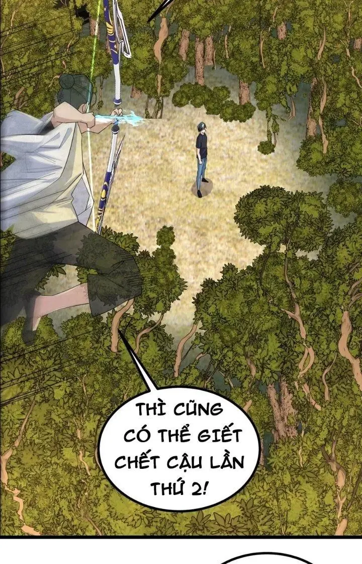 Ta Có Một Tòa Linh Anh Điện Chapter 49 - Trang 39