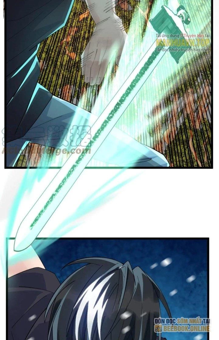 Ta Có Một Tòa Linh Anh Điện Chapter 49 - Trang 41