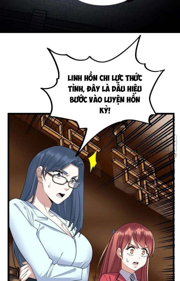 Ta Có Một Tòa Linh Anh Điện Chapter 49 - Trang 44