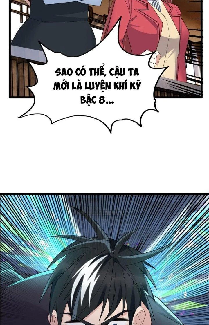 Ta Có Một Tòa Linh Anh Điện Chapter 49 - Trang 45