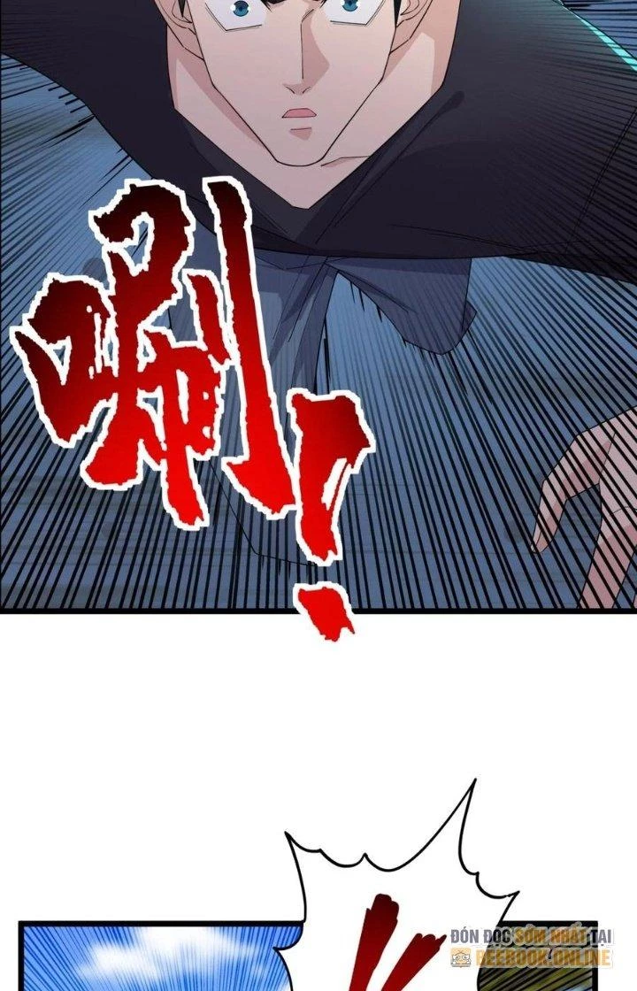 Ta Có Một Tòa Linh Anh Điện Chapter 49 - Trang 46