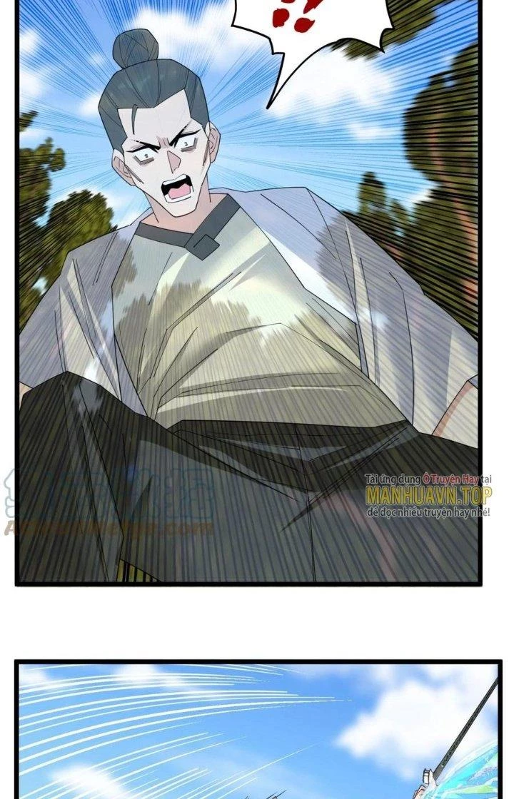 Ta Có Một Tòa Linh Anh Điện Chapter 49 - Trang 47