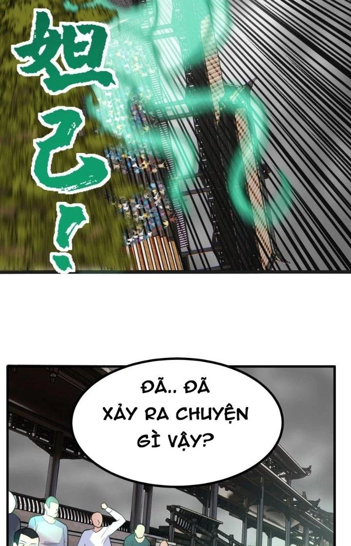 Ta Có Một Tòa Linh Anh Điện Chapter 49 - Trang 5