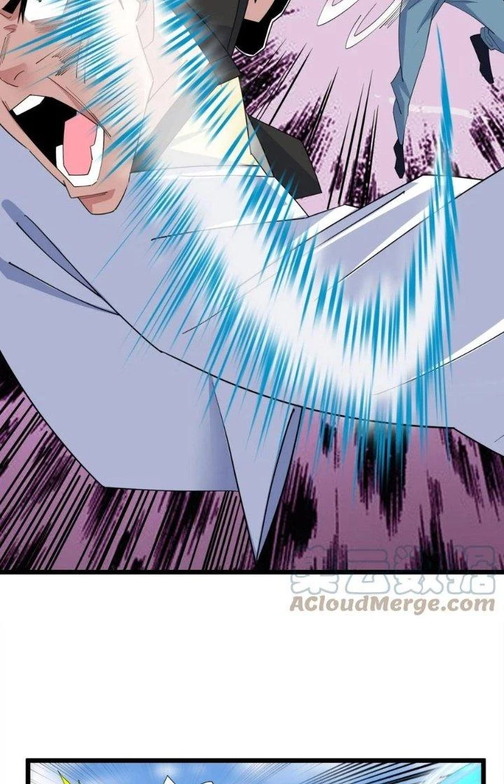 Ta Có Một Tòa Linh Anh Điện Chapter 49 - Trang 50