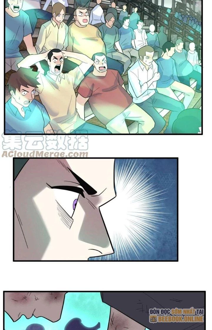 Ta Có Một Tòa Linh Anh Điện Chapter 49 - Trang 6
