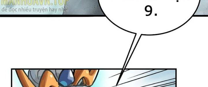 Ta Có Một Tòa Linh Anh Điện Chapter 5 - Trang 11