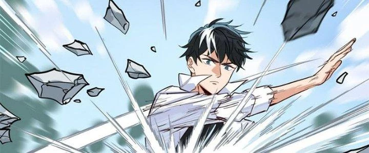 Ta Có Một Tòa Linh Anh Điện Chapter 5 - Trang 25
