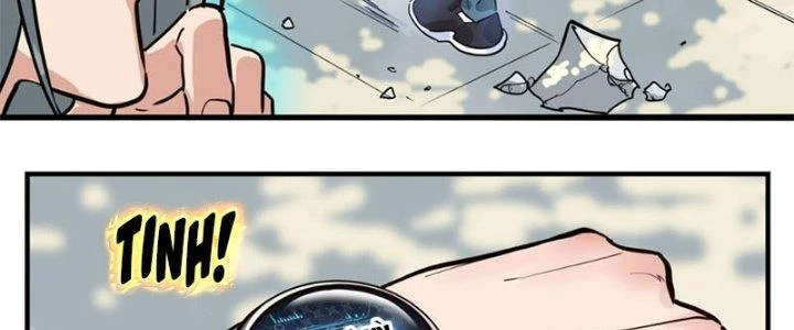 Ta Có Một Tòa Linh Anh Điện Chapter 5 - Trang 39