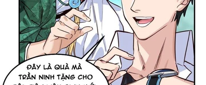 Ta Có Một Tòa Linh Anh Điện Chapter 5 - Trang 43