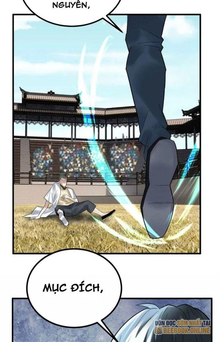 Ta Có Một Tòa Linh Anh Điện Chapter 50 - Trang 11