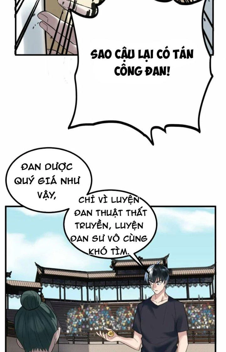 Ta Có Một Tòa Linh Anh Điện Chapter 50 - Trang 14