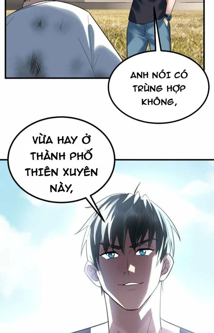 Ta Có Một Tòa Linh Anh Điện Chapter 50 - Trang 15