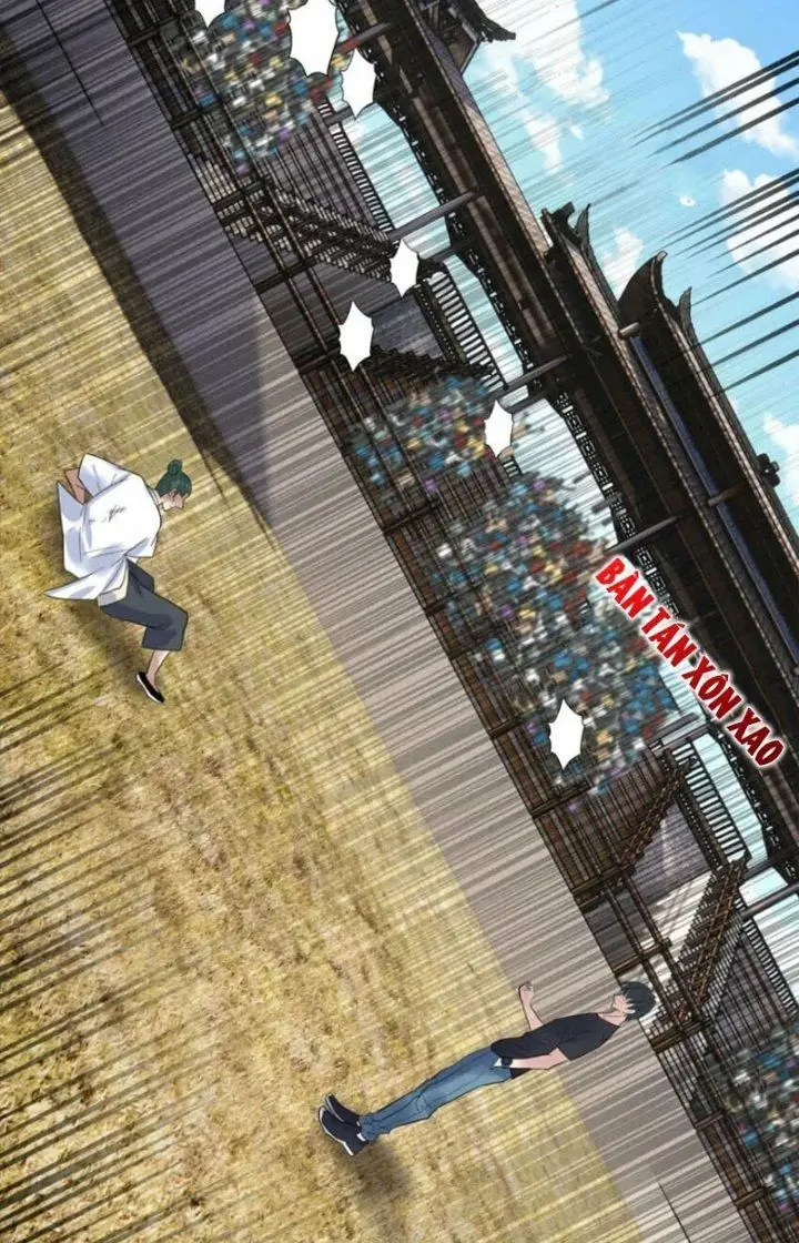 Ta Có Một Tòa Linh Anh Điện Chapter 50 - Trang 17