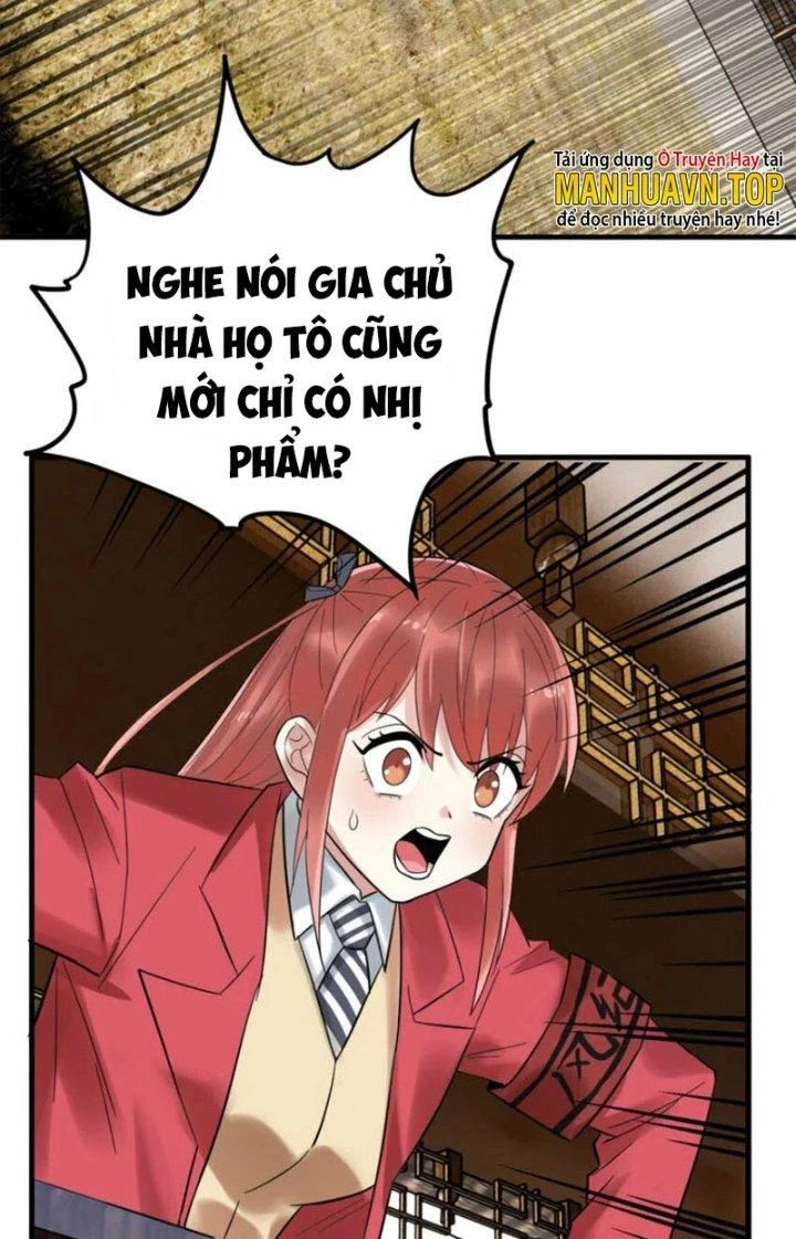 Ta Có Một Tòa Linh Anh Điện Chapter 50 - Trang 18