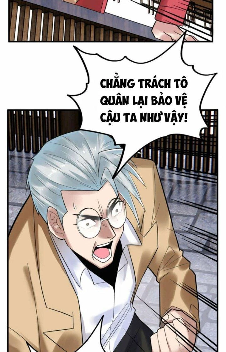 Ta Có Một Tòa Linh Anh Điện Chapter 50 - Trang 19