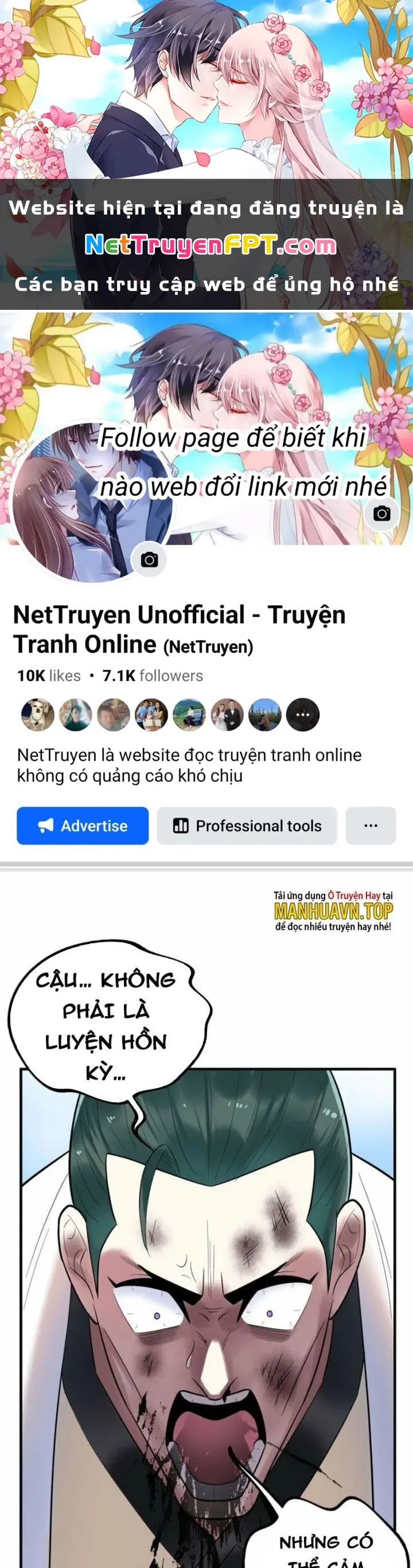 Ta Có Một Tòa Linh Anh Điện Chapter 50 - Trang 2