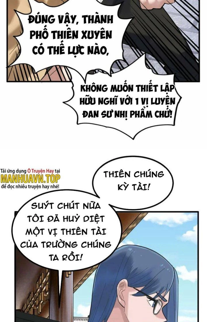 Ta Có Một Tòa Linh Anh Điện Chapter 50 - Trang 20