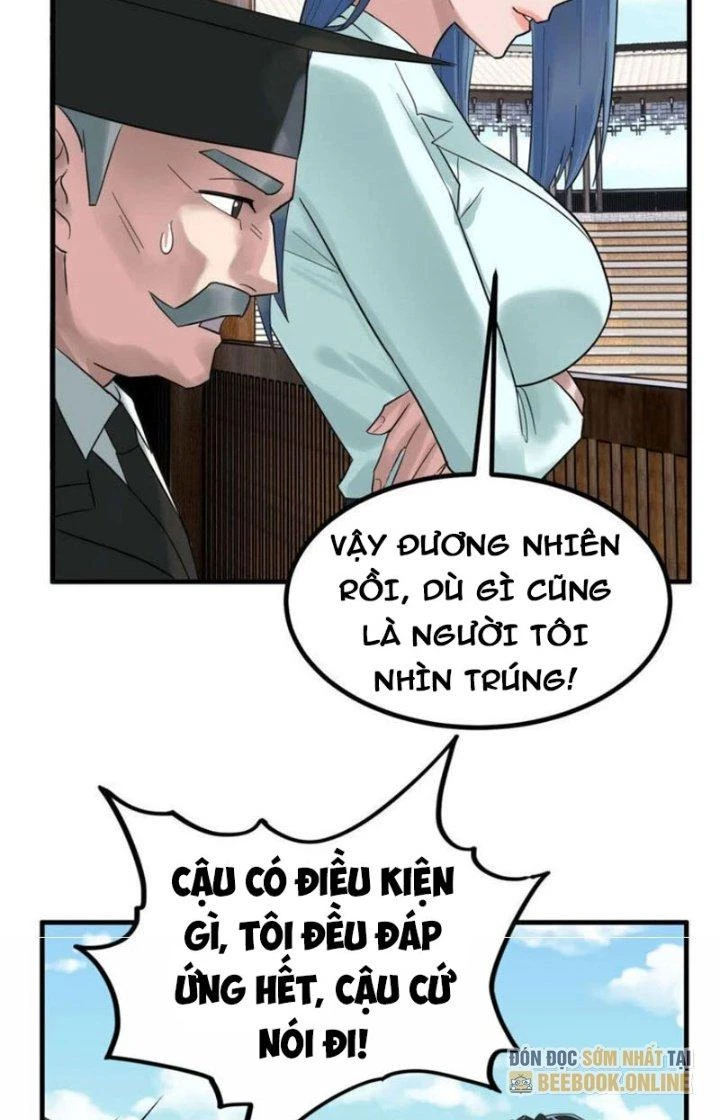 Ta Có Một Tòa Linh Anh Điện Chapter 50 - Trang 21