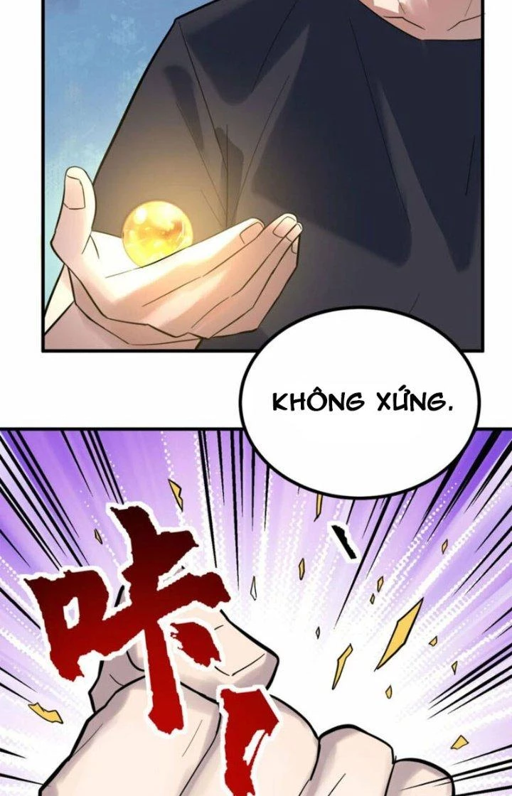 Ta Có Một Tòa Linh Anh Điện Chapter 50 - Trang 23